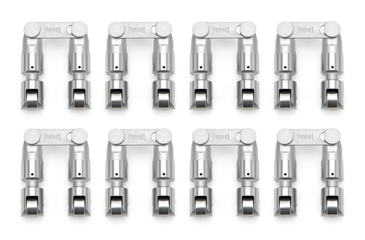 SBC Mech Roller Lifter Set +.300 O/C