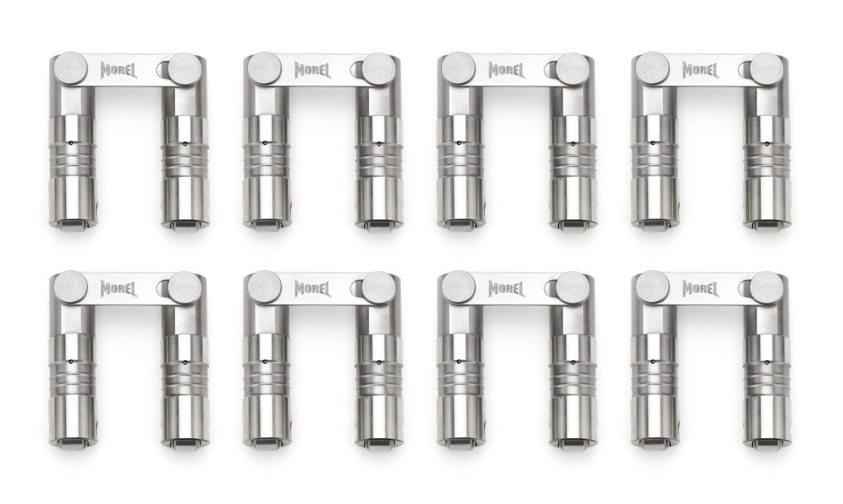 SBF Retro-Fit Hyd Roller Lifter Set