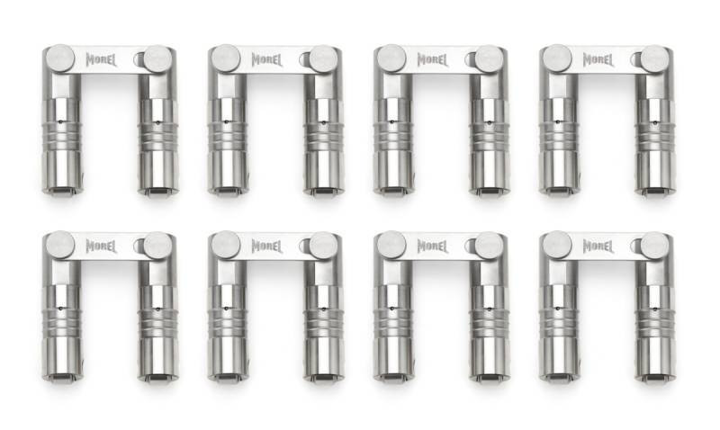 SBF Hyd Roller Lifter Set Limited Travel