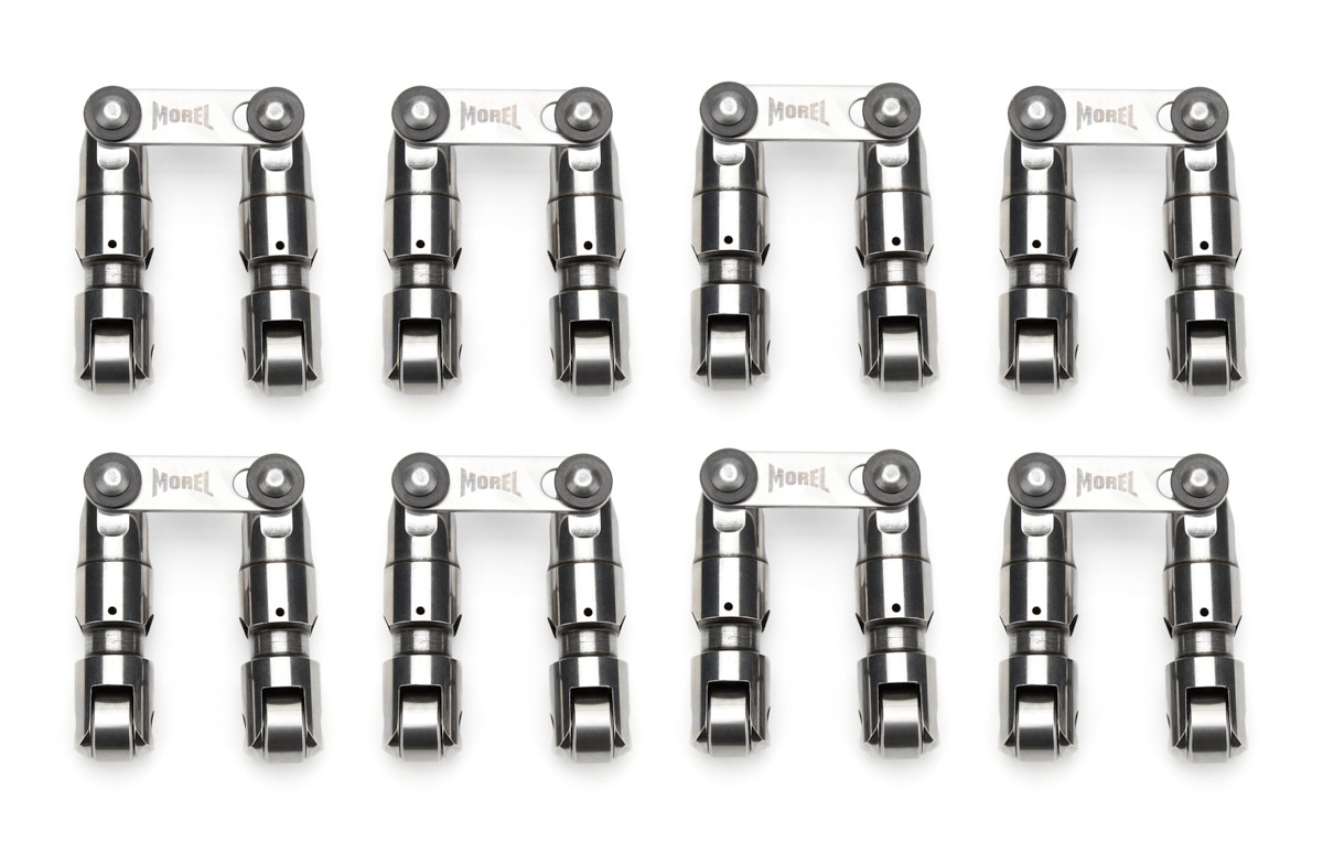 SBC Mech Roller Lifter Set Sportsman Pro