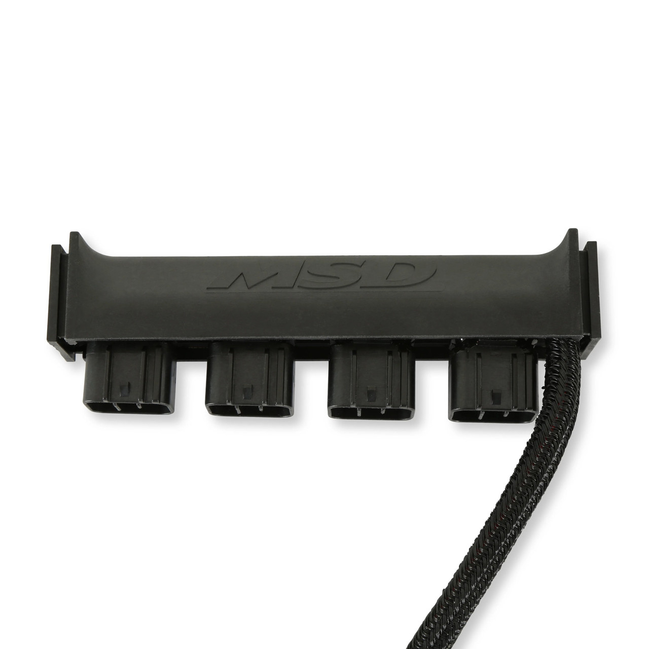 Can-Bus Bridge Connector Black
