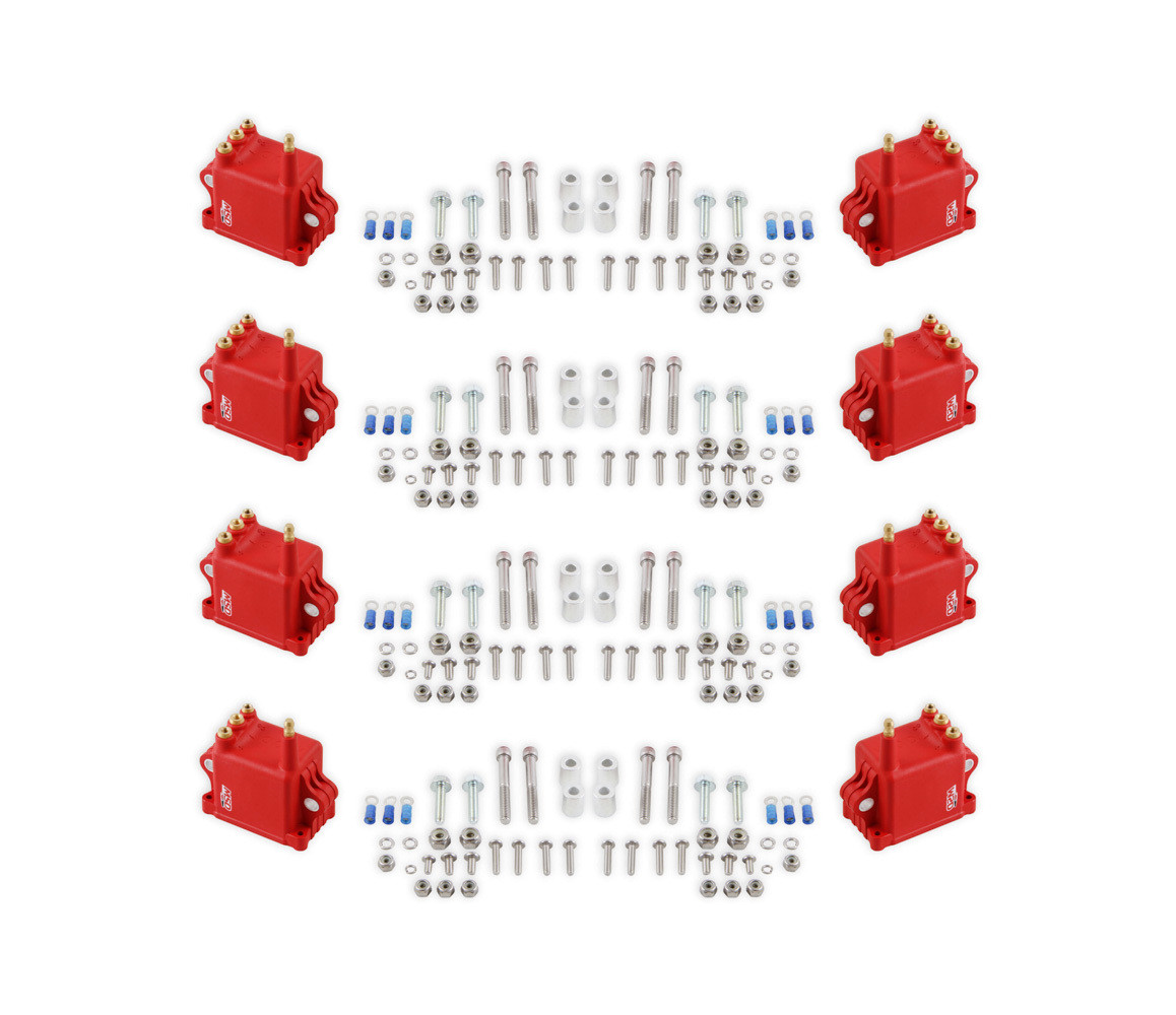 Coil - Pro CDI 600 8pk