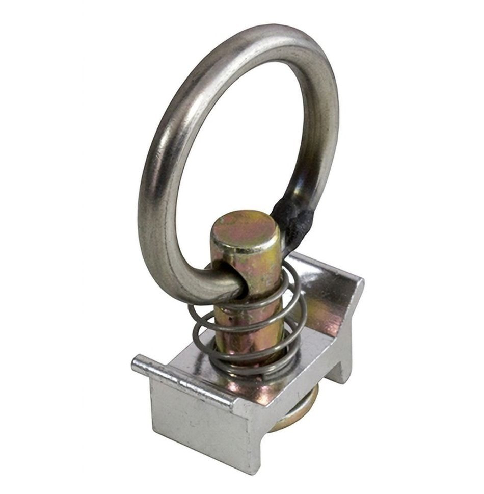 Single Stud Tie Down Ring Each