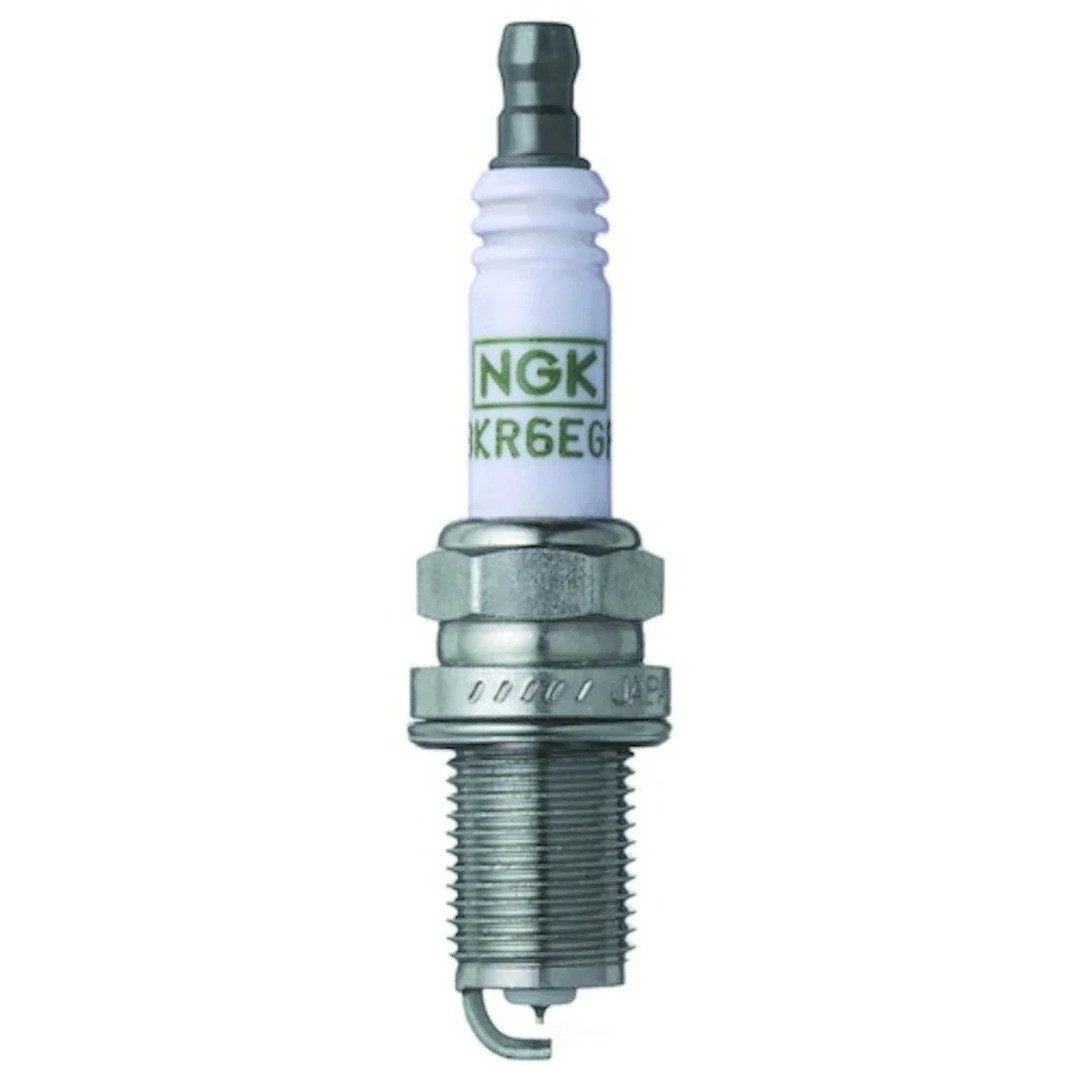 NGK Spark Plug Stock # 7092
