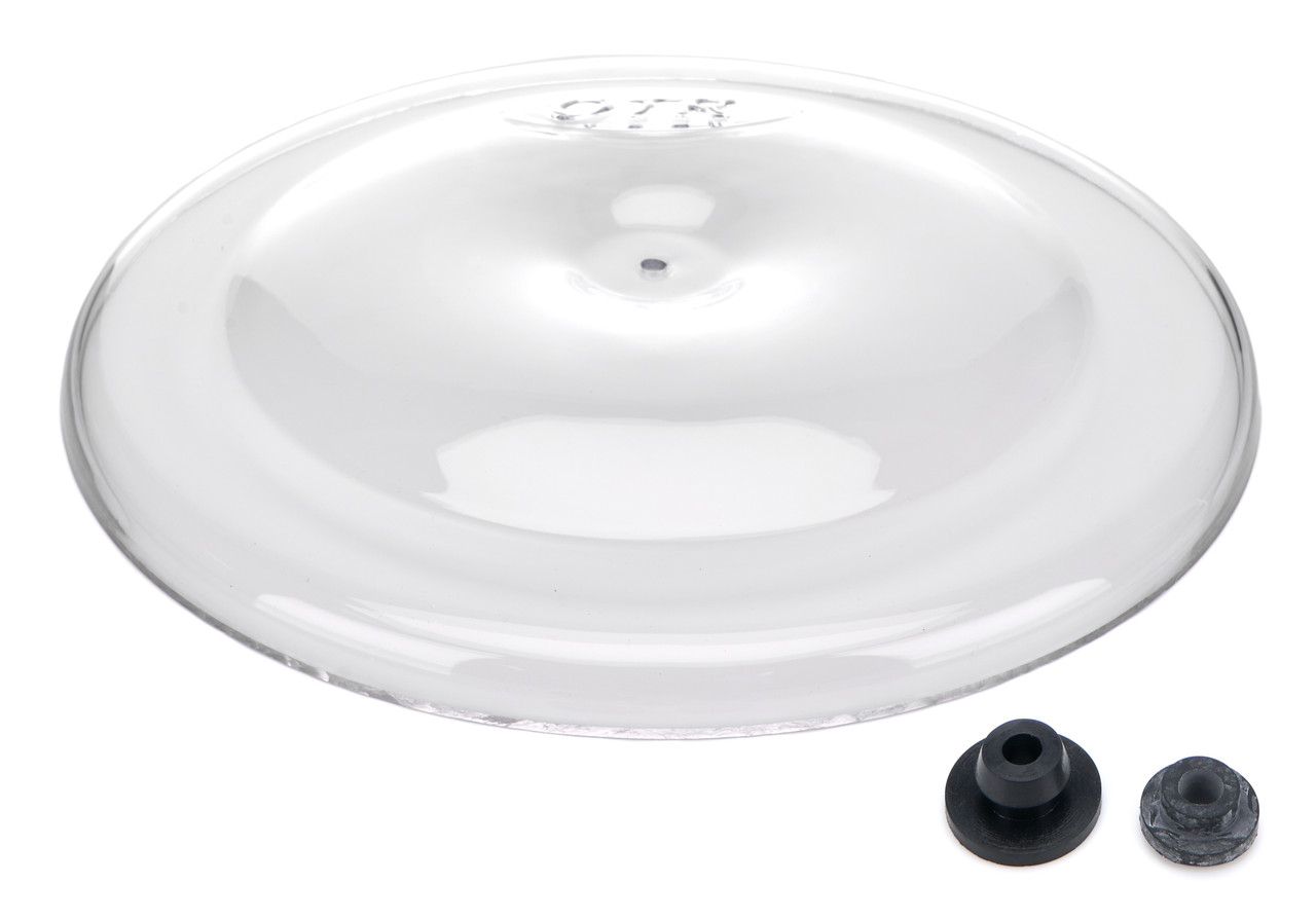 Lid Air Cleaner 11in