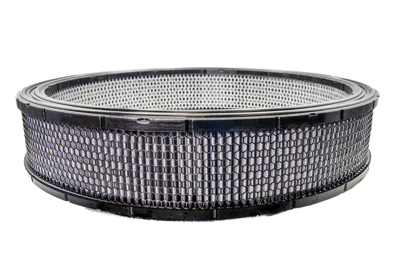 Filter Air 16in Dia x 3.5in Tall Asphalt