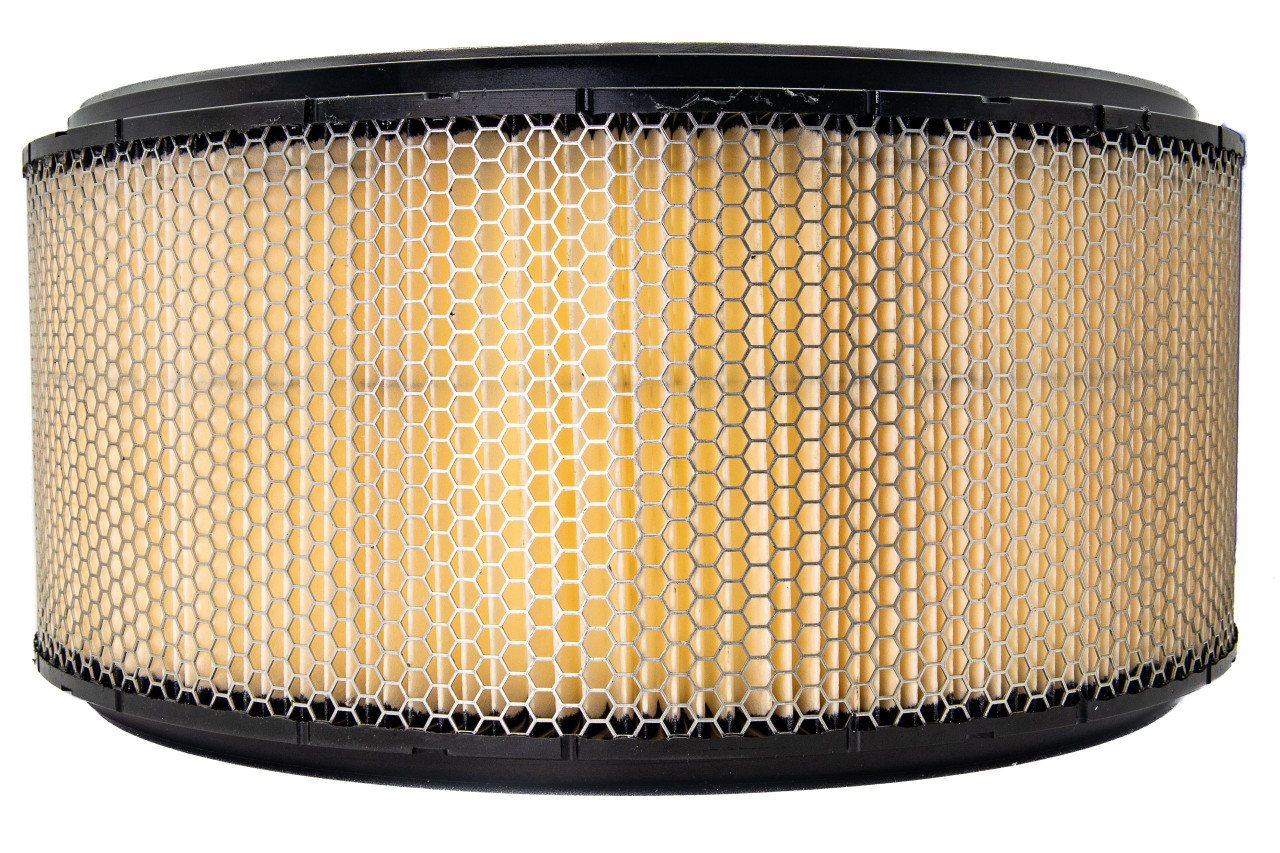 Filter Air 14in Dia x 6in 15in OD Offset Media