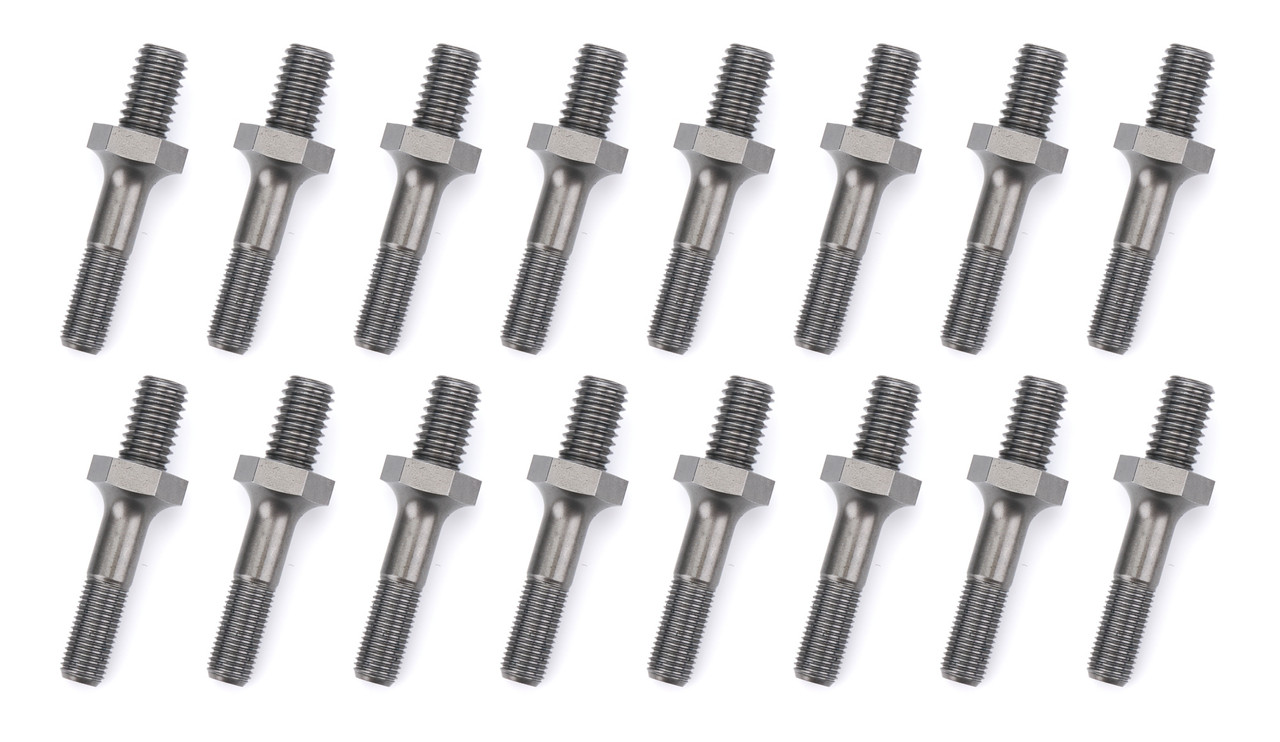 SBC 3/8 Rocker Arm Stud Kit