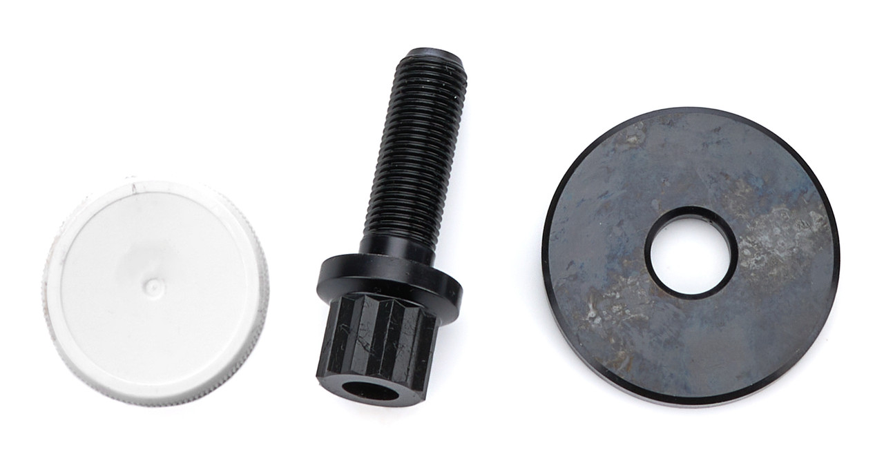 BBC Damper Bolt Kit 1/2-20  1.550 UHL