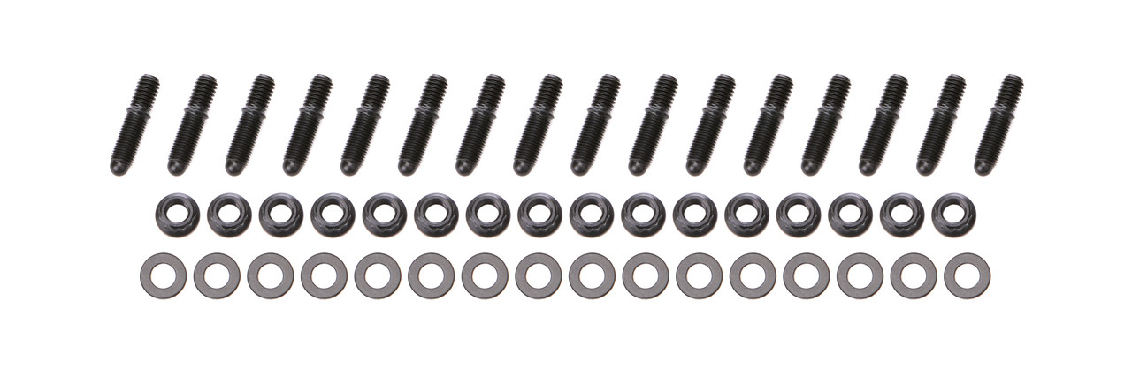 BBC Header Stud Kit 3/8 x 1.670 OAL