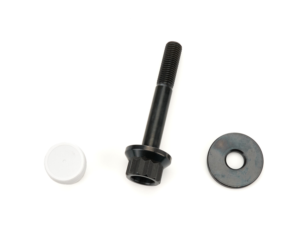 GM LS Damper Bolt Kit 16mm x 2.0  4.325 UHL
