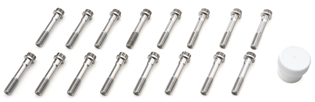 Rod Bolt Kit GM LS