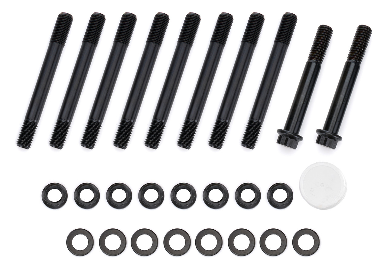 BBF FE Main Stud Kit 2-Bolt