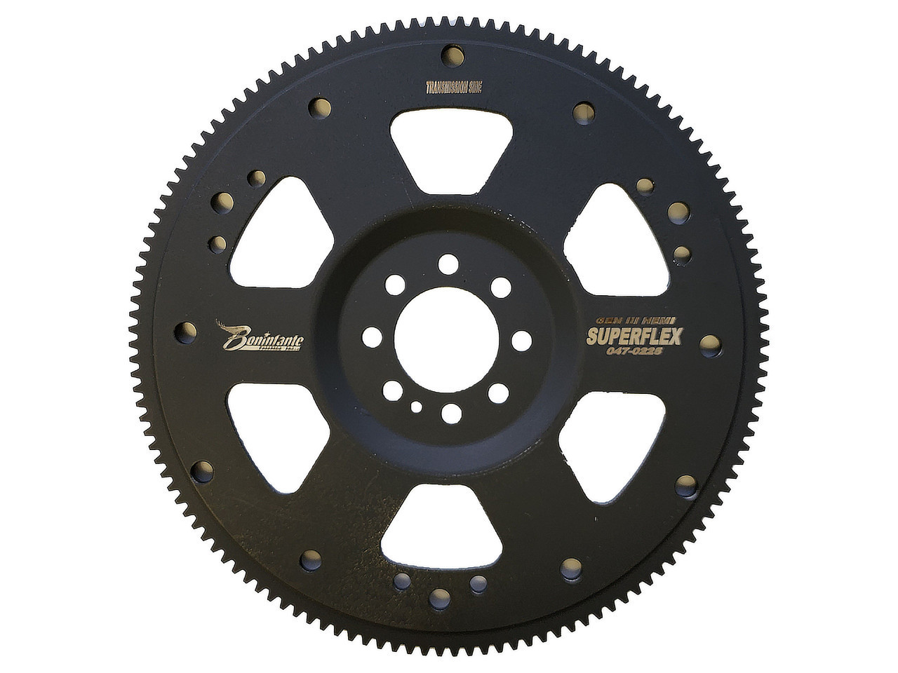 Billet Flexplate SFI Gen-III Hemi 131-Tooth