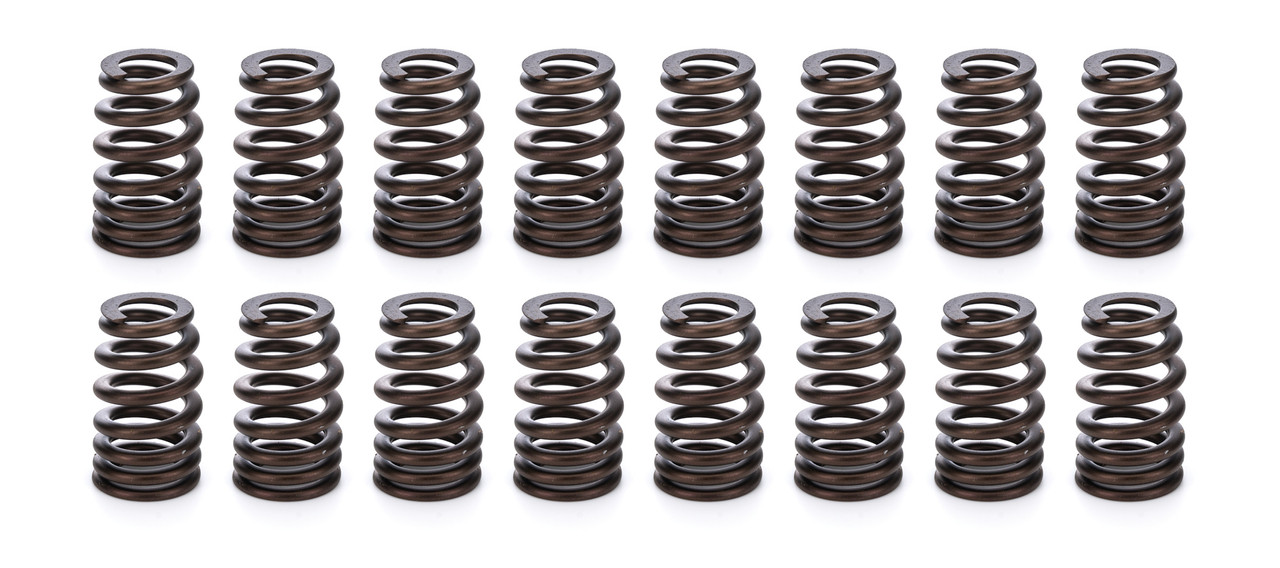 1.282 Valve Springs - Ovate Beehive (16)