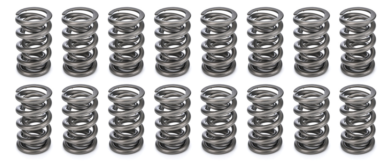 1.500 Dual Valve Springs (16)