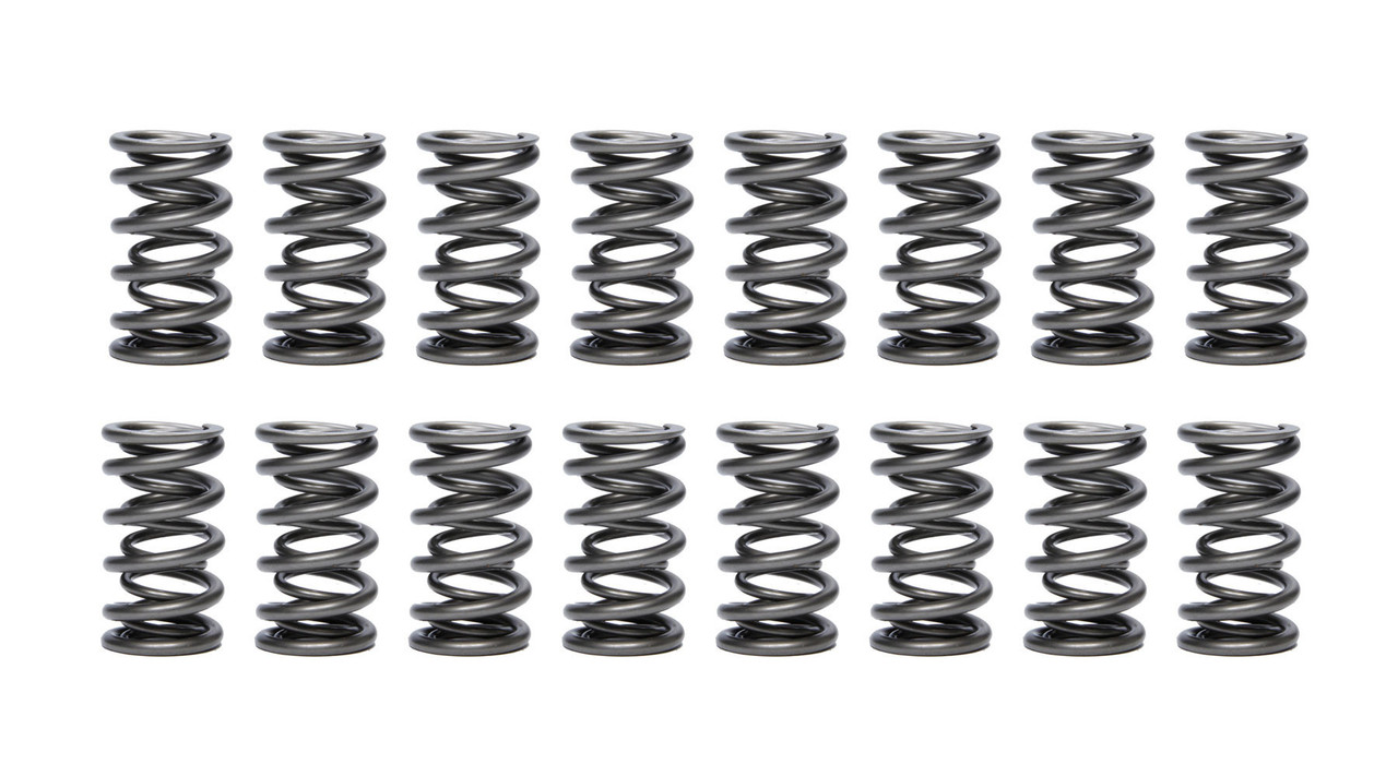 1.500 Dual Valve Springs (16)