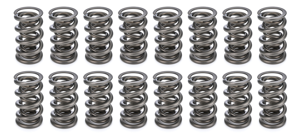 1.500 Dual Valve Springs (16)