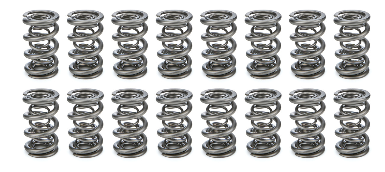 1.681 Triple Valve Springs  (16)
