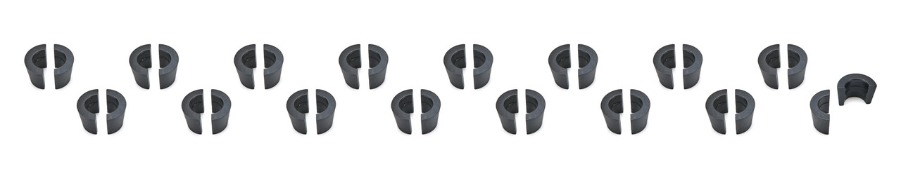 11/32 Valve Locks - 8 Degree Steel +.050