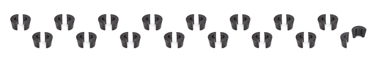 7mm Valve Locks - 10 Degree -.100