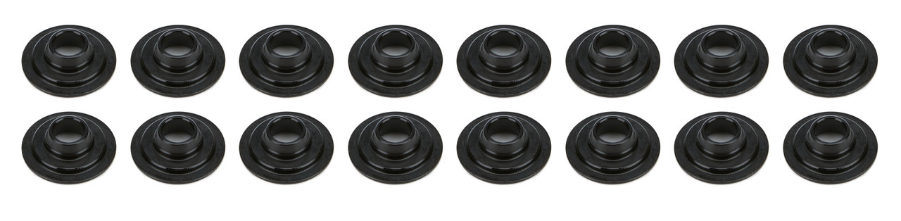Steel C/M Valve Spring Retainers - 10 Degree