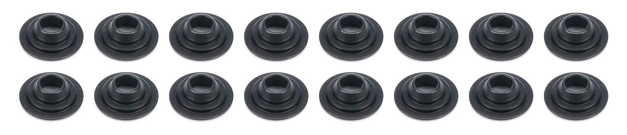 1.400 C/M Valve Spring Retainers - 10-Deg