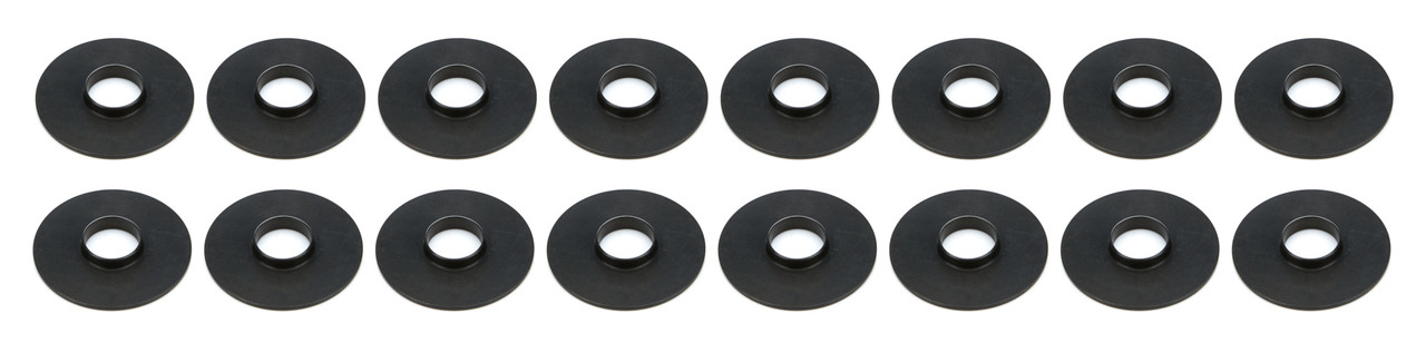 Steel C/M Spring Seats - 1.650 x .630 x .570