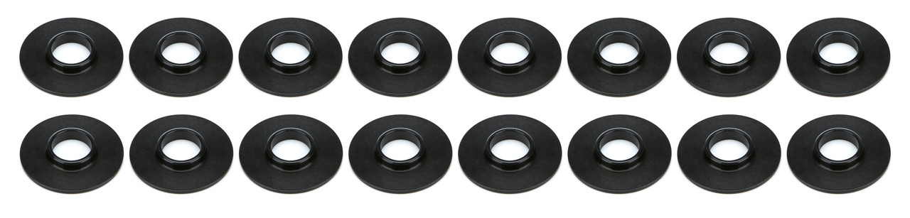 Steel C/M Spring Seats - 1.500 x .715 x .570