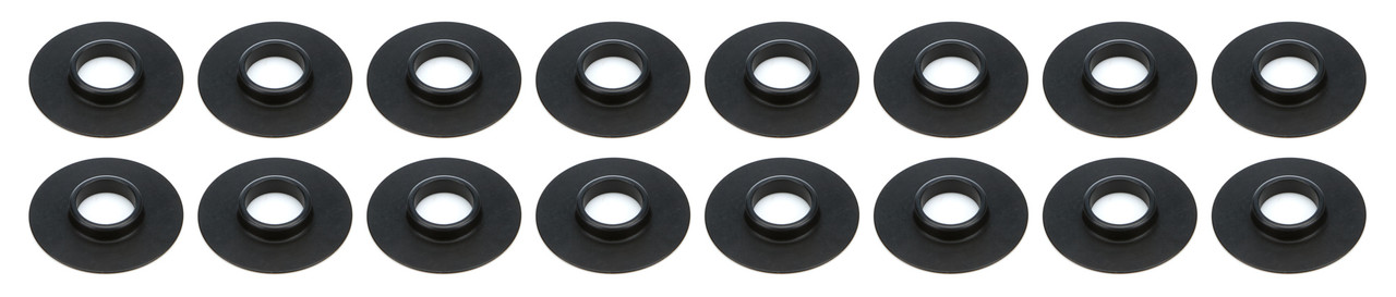 Steel C/M Spring Seats - 1.500 x .715 x .570