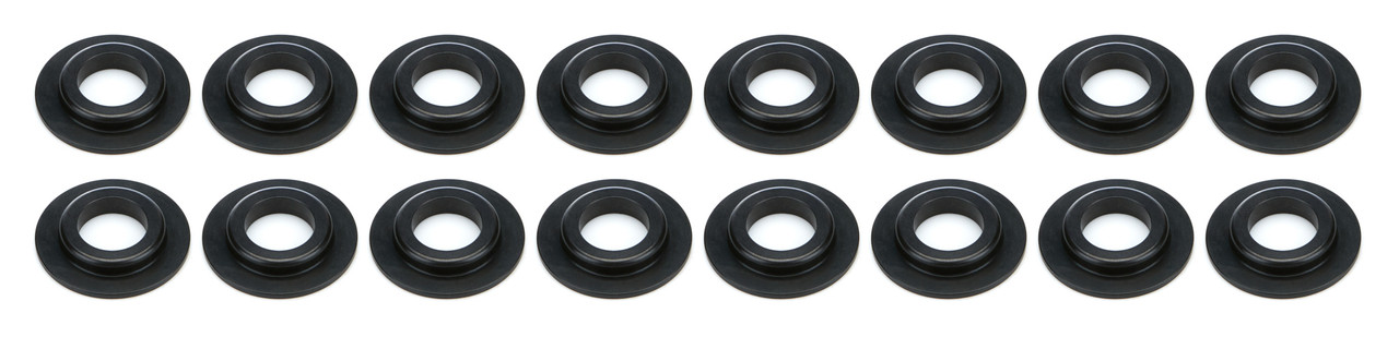 Steel C/M Spring Seats - 1.270 x .870 x .570