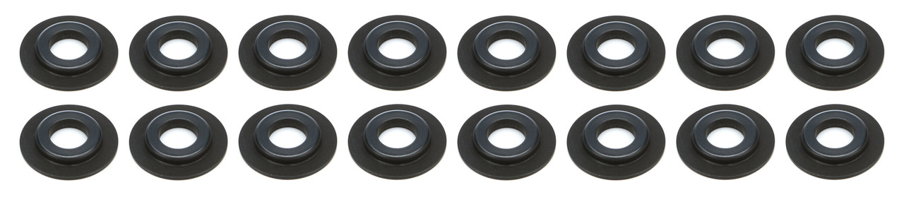 Steel C/M Spring Seats - 1.450 x .980 x .570