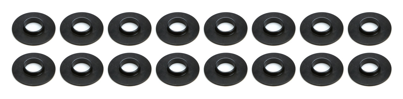 Steel C/M Spring Seats - 1.270 x .600 x .520