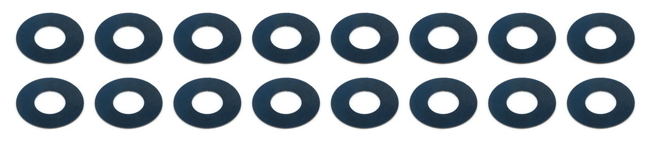 Spring Shims - 1.250 OD .020 Thick