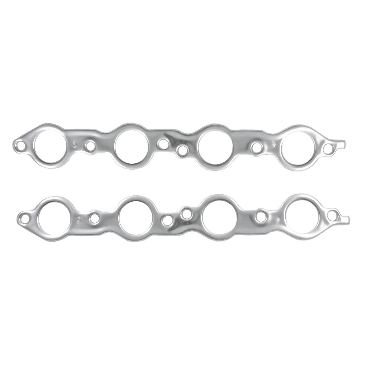 Header Gskts Seal-4-Good GM LS1 Round Port 1.625