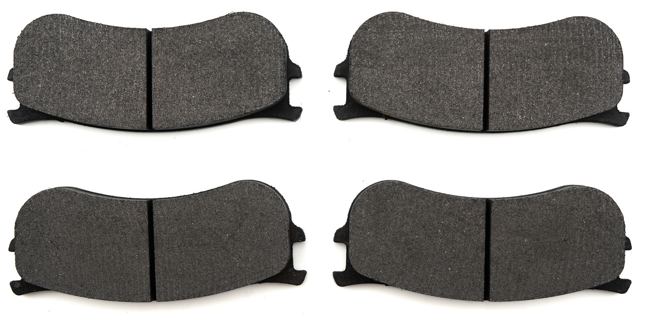 7915 RACE PAD SET - 39 C MPD 19 MM