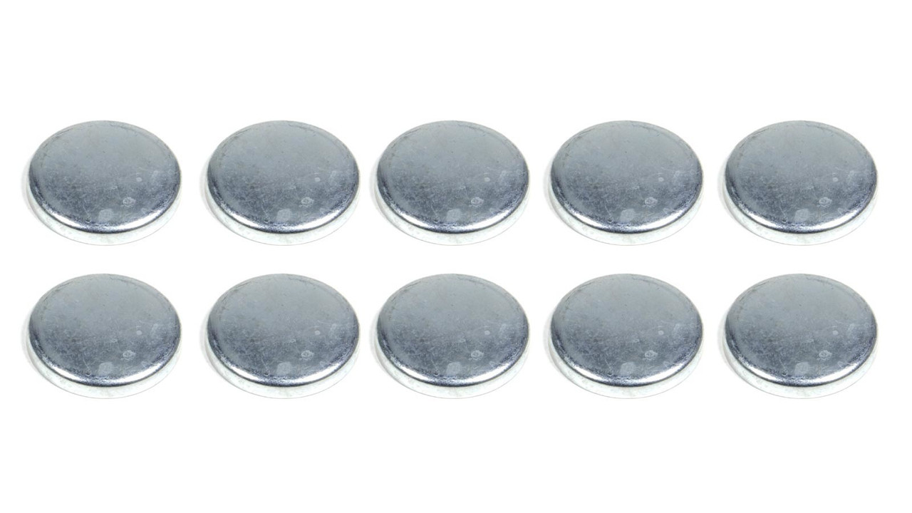 Rear Cam Plugs - SBC (10pk)