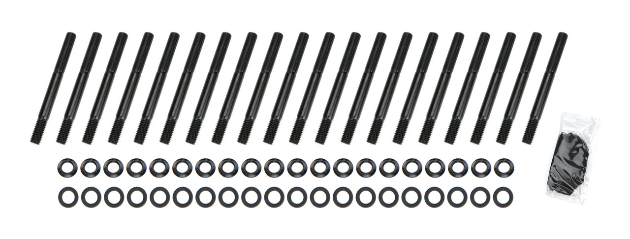 Ford Head Stud Kit '69-'74 Boss 302 351C