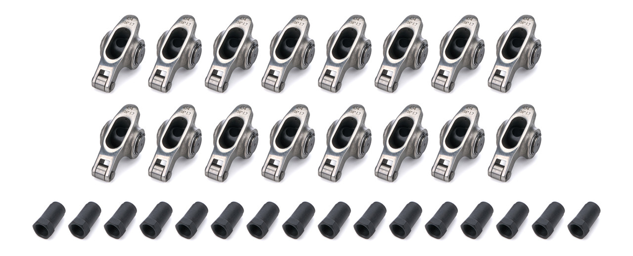 BBC Elite Rockers '58-'00 396-454 348-409W