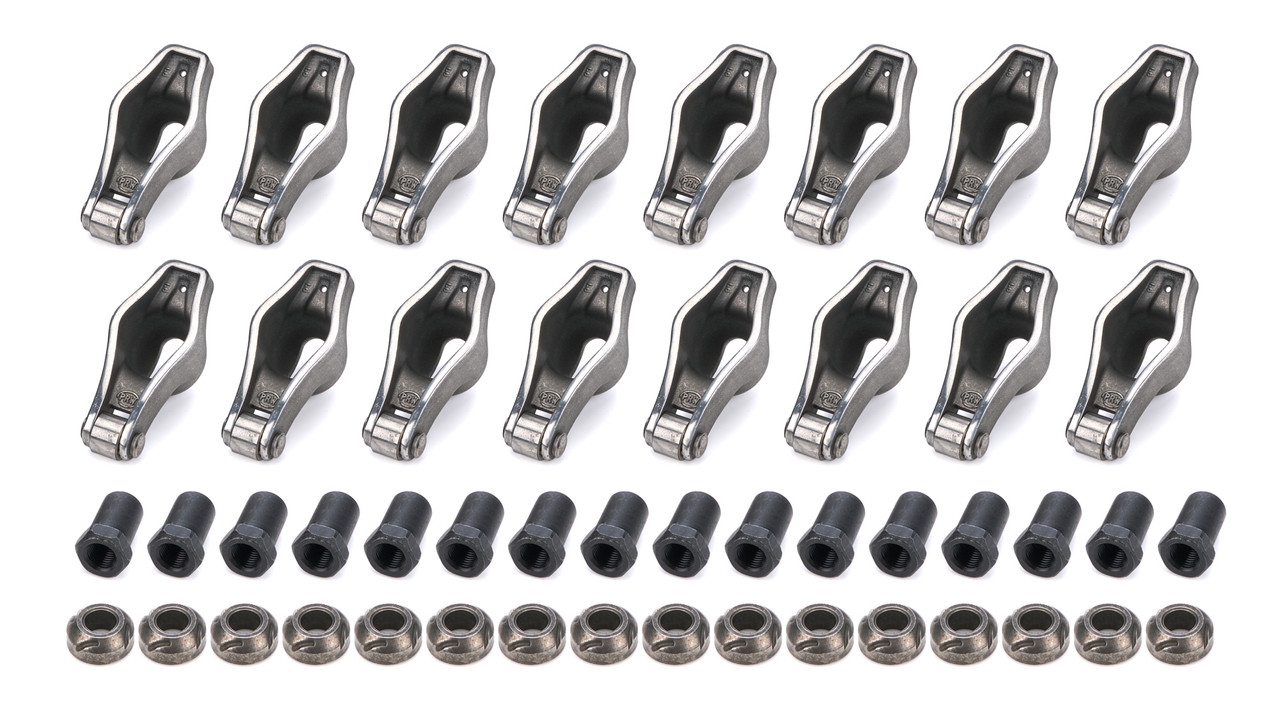 Sportsman Rocker Arms 289-351W AMC Olds V8