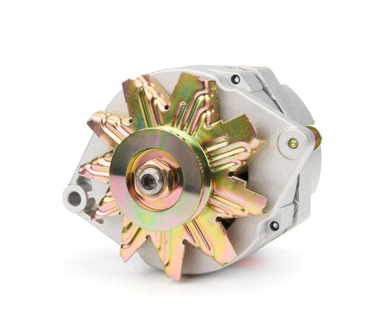 GM 85 Amp Alternator Delco Early Sty Intr Reg