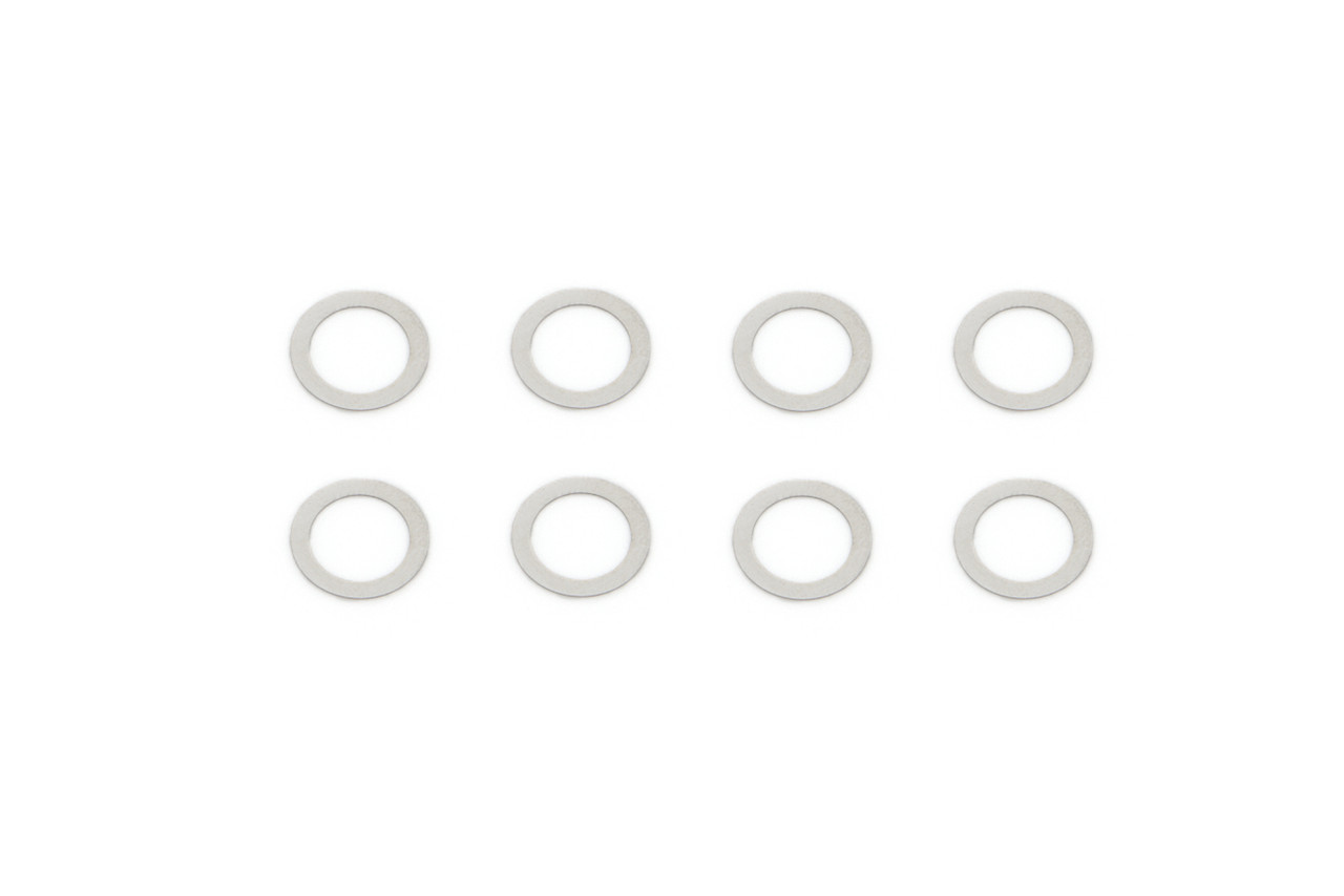 Valve Disc Kit 8pk .542 OD X .008in