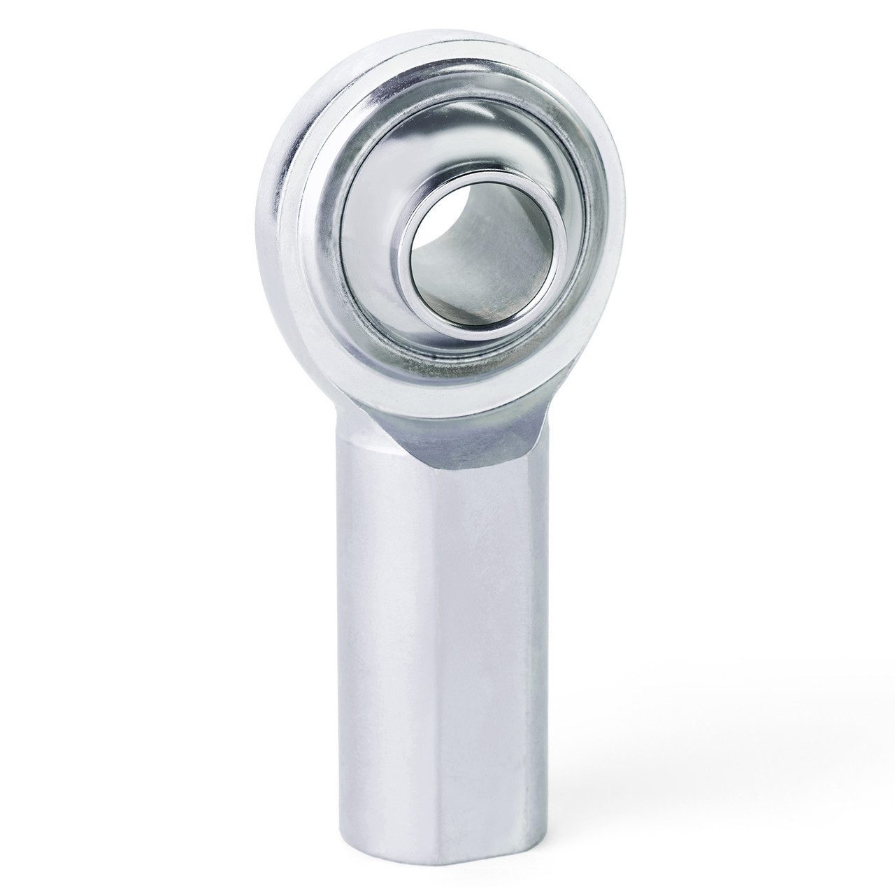 Rod End 1/2in x 1/2in RH High Mis-Alignment