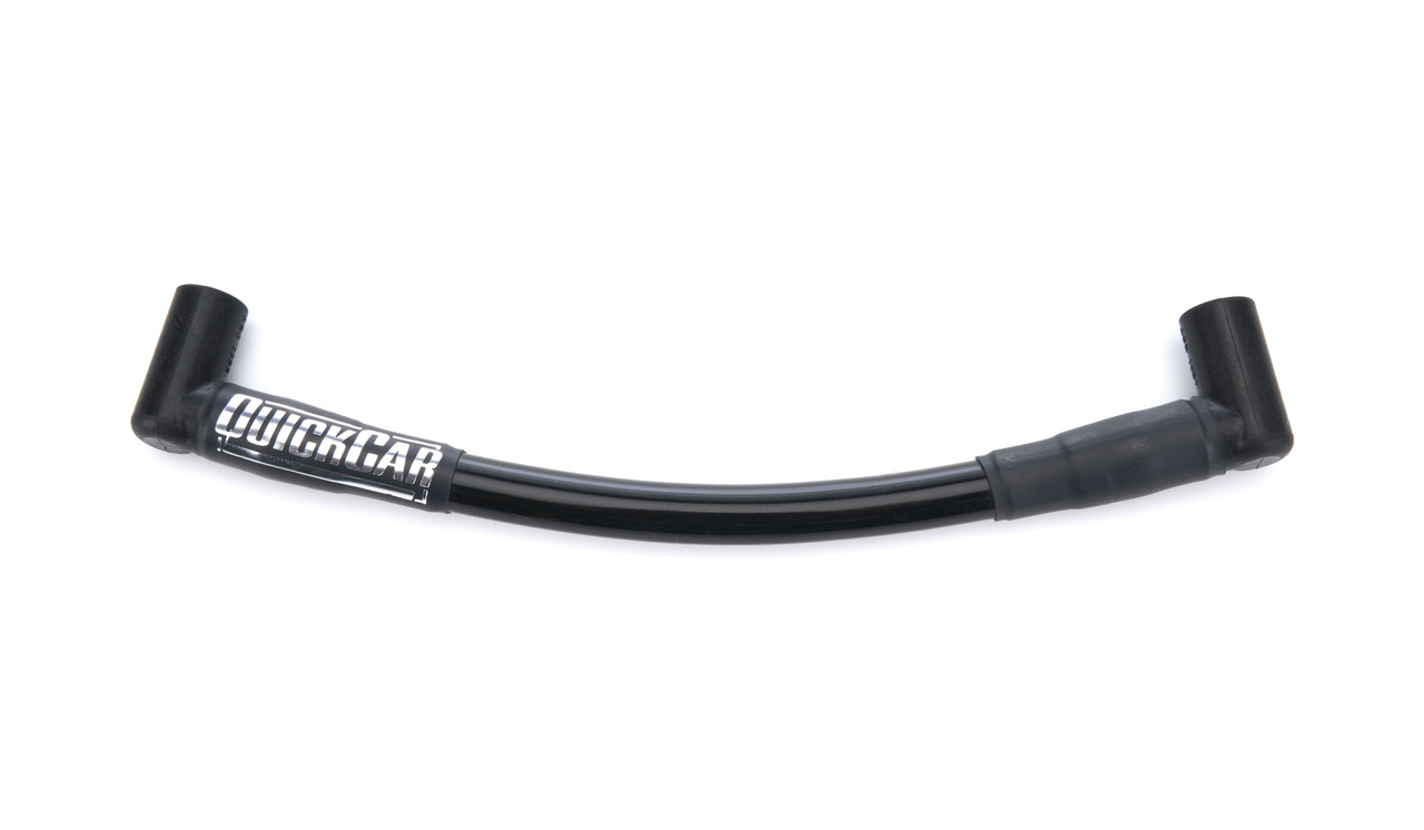 Coil Wire Black 9in HEI/HEI