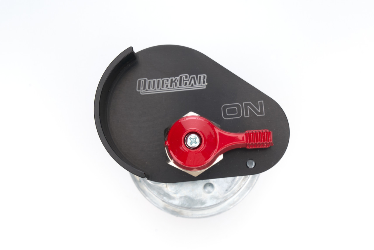 Master Disconnect 250A Rock Guard 3 post