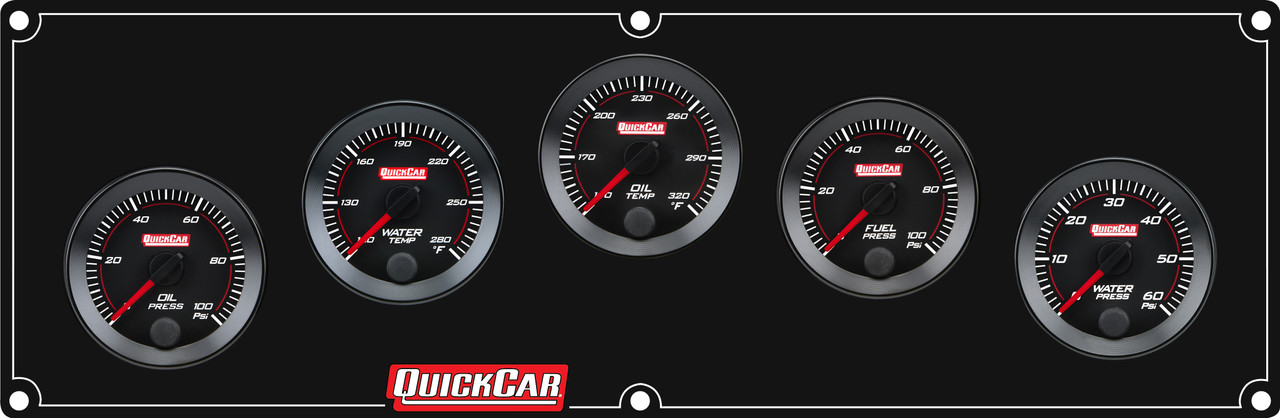 RedLine Panel 2-1/16in OP/WT/OT/FP100/WP