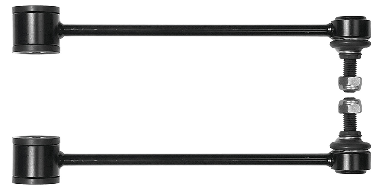 07- Wrangler JK Rubicon Front Swaybar Endlink