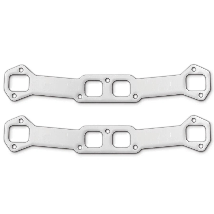 Exhaust Gasket Set Chevy V8 348/409
