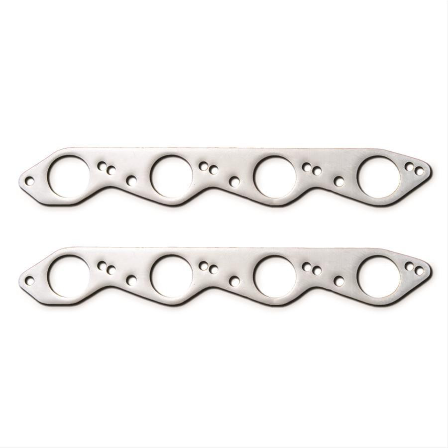 BBC Exhaust Gasket Set Marine Mercury Racing