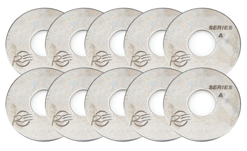 Bump Stop Washer A Series 10pk